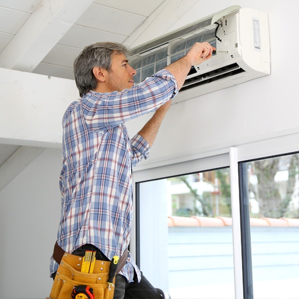 Kalabak Klima Tamircisi