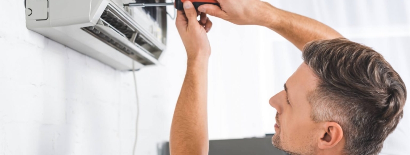 Kalabak Klima Tamircisi